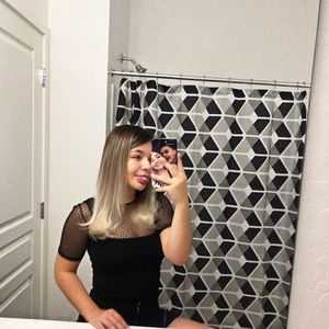 Meet your Posher, Mariah